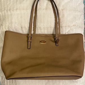 Large Michael Kors Tote